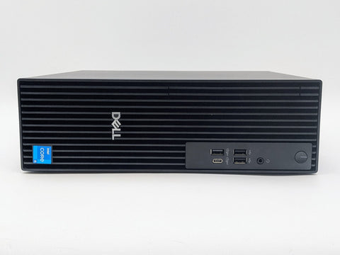 Dell Pro Slim QCS1250 Desktop I5-14500 16GB RAM 512GB SSD W11