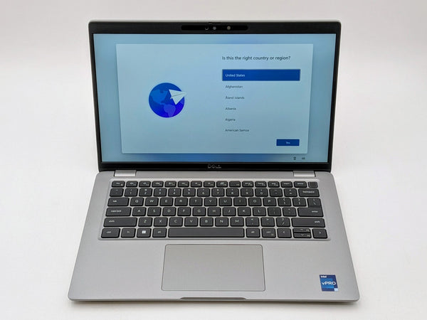 Dell Latitude 5440 14