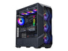 Cooler Master AYG-M6C9-N69GIA32-N1 Intel Ultra 9 5090 RTX 32GB 2TB SSD Black WAR