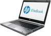 HP Elitebook 8560p 15.6 in Intel 8GB RAM 500 GB -R FireWire W10 Pro i7-2720QM