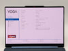 Lenovo Yoga 9 2-in-1 14IMH9 14