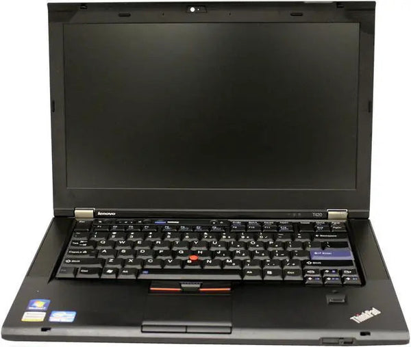 Lenovo ThinkPad T420 14 in 4GB RAM 1TB ±RW Windows 7 Professional Core i7 W11