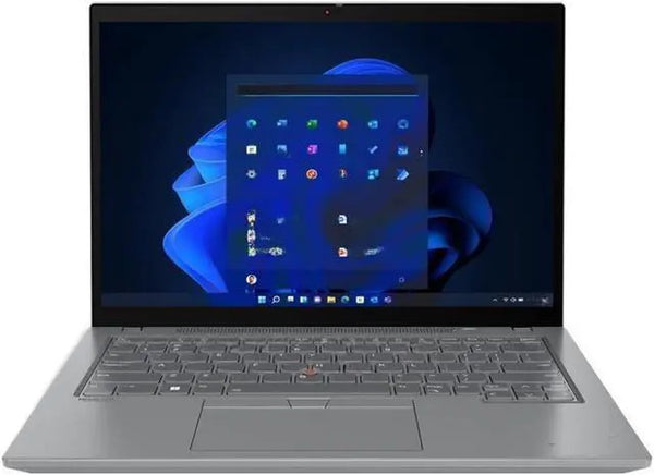 Lenovo ThinkPad P14s Gen 4 AMD Workstation 2023 14 in FHD Ryzen 5 7540U 512GB