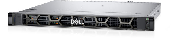Dell PowerEdge R260 Xeon 6 Performance 6315P 16GB 2TB Red WARRANTY