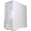 CyberPowerPC Supreme Liquid Cool White Ryzen 7 7800X3D 5070 12 GB RTX 32GB 850 w