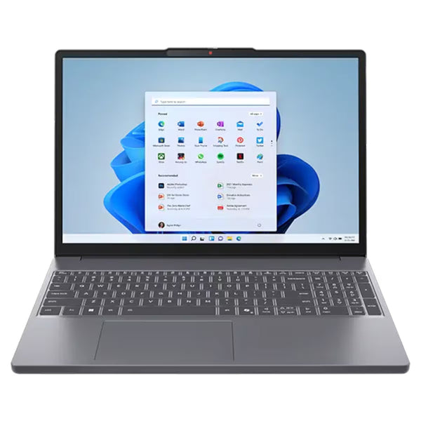 Lenovo IdeaPad Slim 3 15AHP10 8G Ryzen 7 8840HS 16 GB RAM 512 GB SSD 15.3 in IPS