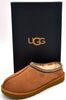 UGG Mens Tasman Ii Slipper | Chestnut | 1174671-CHE | Authentic New | Size 9