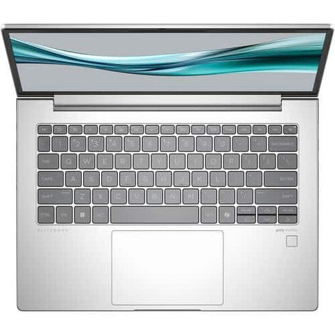 HP EliteBook 645 14.0 WUXGA AMD Ryzen 7 7735U, 16GB DDR5, 1TB PCIe SSD, AMD Rade