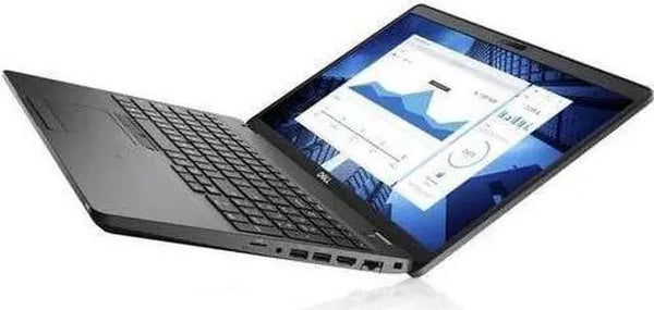 Dell Precision 3540 Business 15.6 in FHD WVA Non-Touch i5-8365U 16GB RAM 512GB
