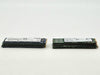 LOT OF 12 Assorted Brands 128GB SATA M.2 2280 SSD