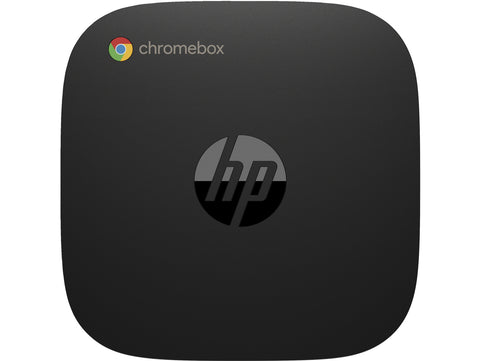 HP Chromebox G4 Intel Celeron 7305 1.1 GHz base frequency 4GB WARRANTY