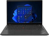 Lenovo ThinkPad P14s Gen 3 Intel Workstation 2022 14 in FHD+ Core i5-1250P