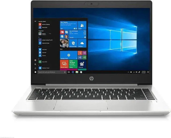 HP ProBook 440 G7 14 in FHD Touch i5-10210U 16GB DDR4 256GB SSD Silver Minor