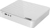 MINIX Z300-0dB Fanless Mini PC with 16G RAM/512G SSD, Powered by 12th Gen Alder