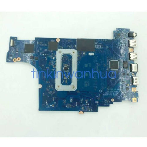 Genuine Dell Vostro 3490 3590 i3-10110U CPU LA-G717P Motherboard P43V7