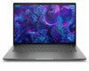 HP ZBook 8 G1i 14 in Touch Core Ultra 7 255H 512GB SSD NVIDIA RTX 500 16GB RAM