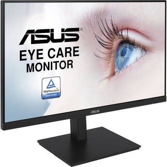 ASUS VA27DQSB 27 in 16:9 Adaptive-Sync Eye Care IPS Monitor