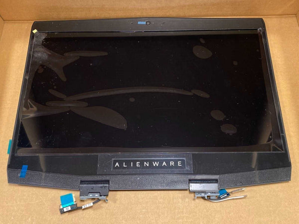 NEW Dell Alienware M15 R1 15.6