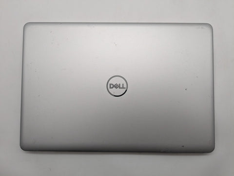 Silver LCD Back Cover Top Case Lid 0GYCJR GYCJR For Dell Inspiron 15 5584 US