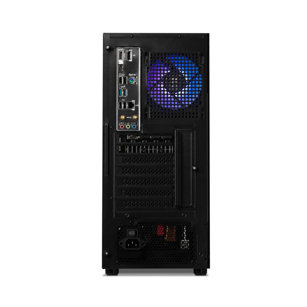 YEYIAN Yeyian Yumi Gaming Intel i5-13400F NVIDIA Geforce RTX 4060 16GB DDR5 -1TB