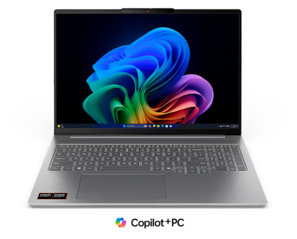 Lenovo IdeaPad Pro 5 AI Ryzen AI 5 340 16 GB RAM 512 GB SSD 16 in W11 OLED