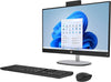 HP Copilot+ PC 24 5 340 AMD Radeon 840M 16GB 512GB 23.8