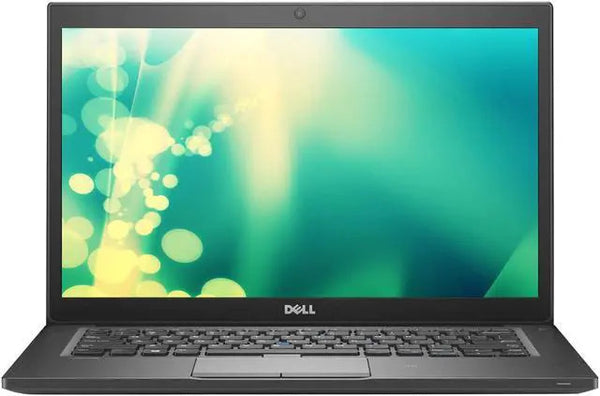 Dell Latitude 7280 12.5 in i5-6300U 8GB DDR4 256GB NVMe PCIe M.2 SSD USB