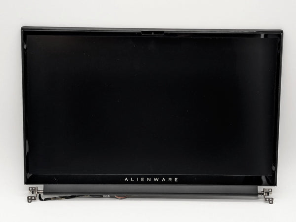 Dell Alienware M17 R3 FHD 144Hz LCD Assembly N434V 0N434V *READ*