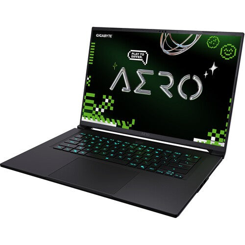 Gigabyte AERO X16 Copilot+ PC Lunar White Ryzen AI 7 350 5070 8 GB RTX 32GB 1TB