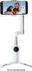 Insta360 Flow Ai-Powered Smartphone Stabilizer Factory Sealed NEW White