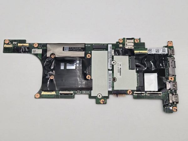 Lenovo X1 Carbon 6th Gen i5-8350U AMT TPM2 16GB VPro Motherboard 01YR215 *READ**
