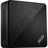MSI Cubi 5 Mini Intel i7-1255U, 32GB DDR4, 2TB PCIe SSD, Intel Iris Xe, Thunderb