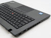 Lenovo ThinkPad T460p I7 6820HQ Backlit FP Reader Motherboard Palmrest *READ*