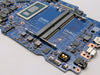 DELL FFGWT LATITUDE 3440 / 3540 QUAKE MOTHERBOARD I5-1335U MX550 2GB DDR4