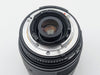Sigma af 70-210mm 1:4-5.6 Camera Lens