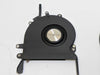 LEFT & RIGHT COOLING FANS + Heatsink MacBook Pro 15