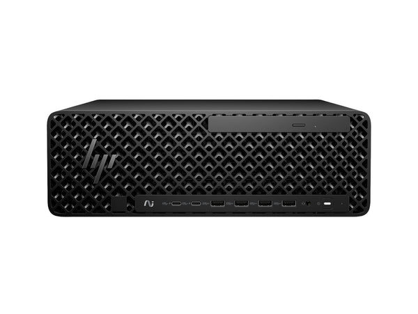 HP Z2 SFF G1i PC Intel Ultra 7 265 5.3 GHz 32GB WARRANTY