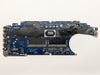 Dell Latitude 5511 Motherboard System Board 2.7GHz i7 Motherboard C33CM *READ*