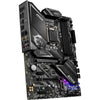 MSI MPG Z490 GAMING EDGE Wi-Fi LGA 1200 SATA 6Gb/s ATX Motherboard #Z490 Unique1