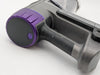 Shark - PowerDetect Clean & Empty Cordless Stick Vacuum & Auto-Empty System