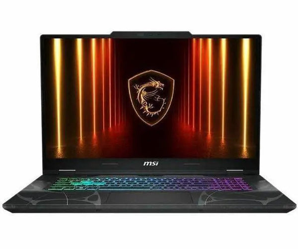MSI Cyborg 15 B2RWEKG-293US 15.6 in Core 7 240H 1TB SSD W11 Home 16GB RAM