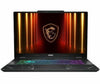 MSI Cyborg 15 B2RWEKG-293US 15.6 in Core 7 240H 1TB SSD W11 Home 16GB RAM