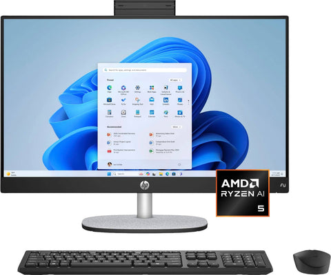 MSI Modern AM272P 1M 27 150U Intel 32GB 1TB 27