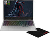 Lenovo LOQ AI-Powered AMD Ryzen 7-250 16GB RAM 2TB PCIe SSD 15.6 in FHD 144Hz