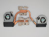 Dell Precision 7510 CPU Cooling Fan + Heatsink 044PG6 44PG6
