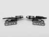 Dell OEM Latitude 5400 5410 5411 Hinge Kit - Left and Right - 33YJW - HTF3C