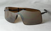 Oakley 6013-03 Sutro Ti Satin Toast - Prizm Tungsten New
