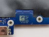 Genuine CJ13J Precision 7770 Laptop Motherboard Intel i5-12600hx LA-891P