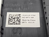 Dell Latitude 3510 Palmrest Upper Case Spanish Keyboard 0JYG4Y JYG4Y