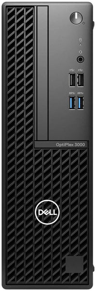 DELL Desktop PC 3000 i7-12700 16GB RAM 512GB SSD W11 Pro
